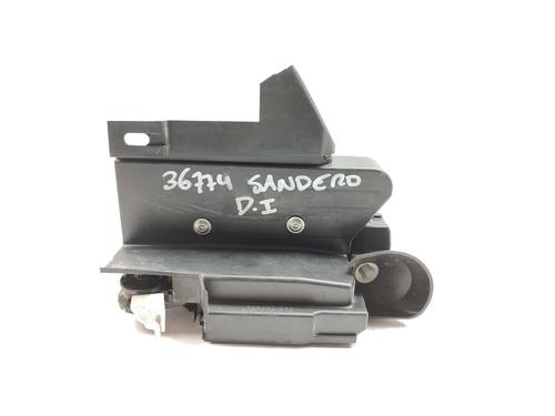 Used Front left lock DACIA SANDERO III [2021-2025]  30579912