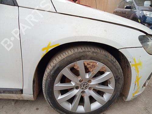 Used Right front fenders VW SCIROCCO III (137, 138) 2.0 TDI (140 hp) 30467893