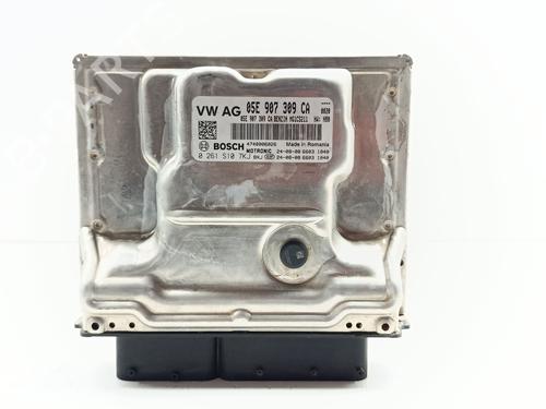 Used Engine control unit (ECU) Engine control unit (ECU) VW GOLF VIII (CD1, DA1) [2019-2026] 34222099 34222099