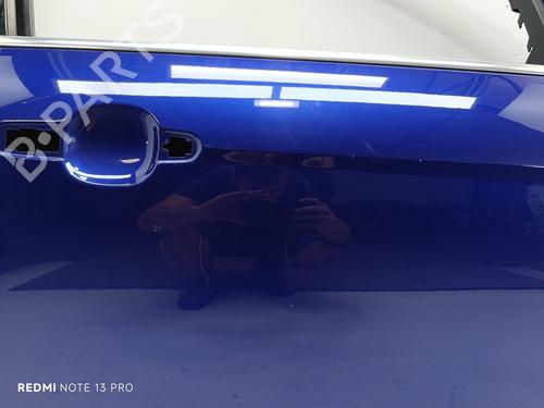 Right front door FORD FOCUS III  | BP27206455C3 