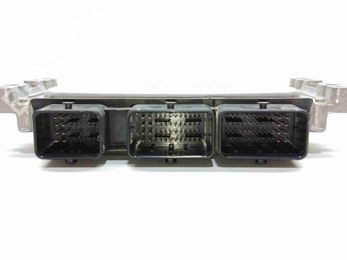 Engine control unit (ECU) DACIA SANDERO | BP39991668M57 - Image 3