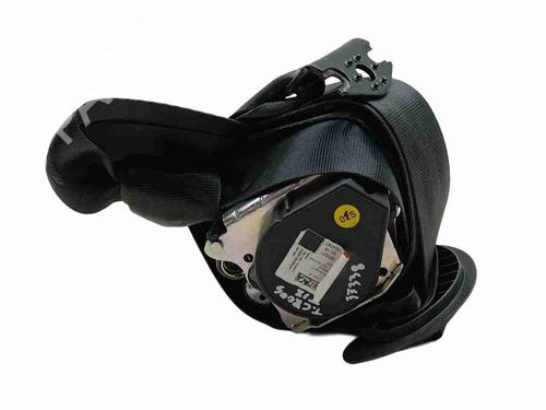 Rear left seatbelt VW T-CROSS (C11, D31) | BP37487380I29 - Image 3