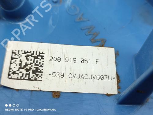 Fuel pump SEAT ARONA (KJ7, KJP)  | BP25333405M76 
