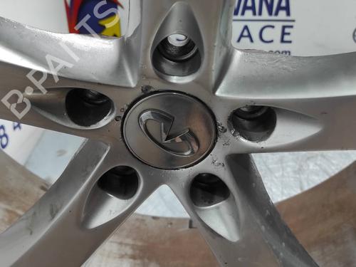 Rim NISSAN MURANO I (Z50) 3.5 4x4 | BP16506790C45 