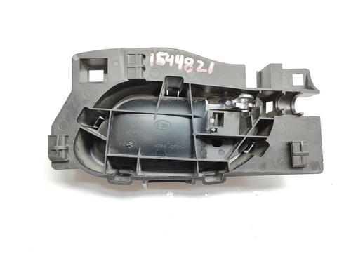 Front right interior door handle PEUGEOT 308 SW I (4E_, 4H_) 1.6 HDi | BP18903466I14 