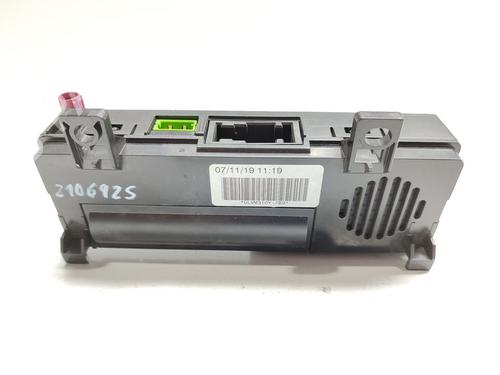 Electronic module CITROËN C4 Picasso II  | BP17451471M83 