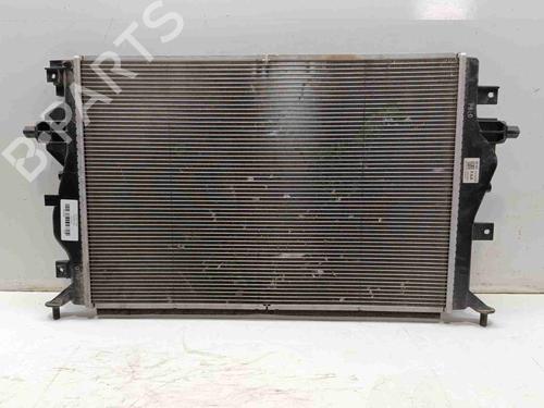 Water radiator KIA NIRO II (SG2) 1.6 GDI Hybrid | BP37491536M31 - Image 2