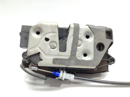 Rear right lock FORD FOCUS III 1.6 TDCi | BP16512002C99 