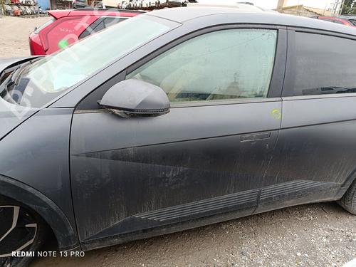 Left front door HYUNDAI IONIQ 5 (NE)  | BP29715191C2 
