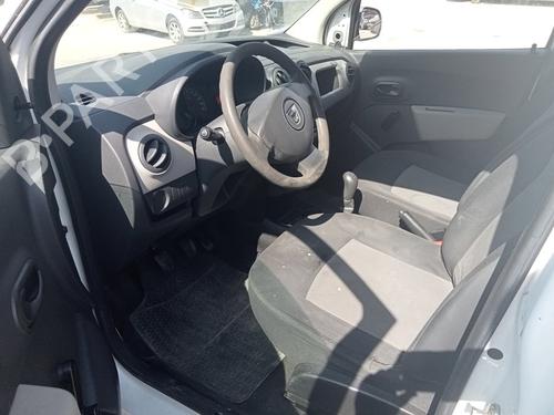 Engine DACIA DOKKER MPV (KE_)  | BP20113024M1  - Image 28