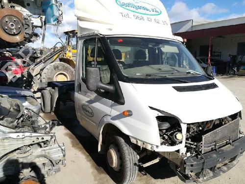 Used Parts FORD TRANSIT Van (FA_ _) 3.2 TDCi RWD 1602200