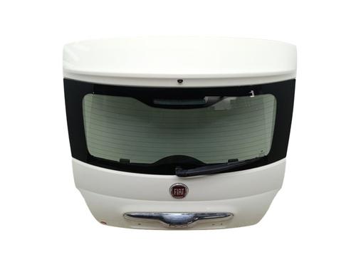 Tailgate FIAT 500 (312_)  | BP23565089C6 