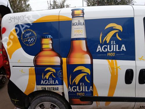 Højre side skydedør OPEL COMBO Box Body/MPV (X12) 1.3 CDTI (B05) (90 hp) 32133473