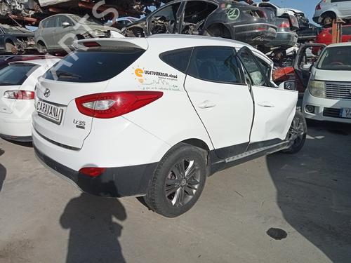 Switch HYUNDAI ix35 (LM, EL, ELH) | BP18309144I30 - Image 8