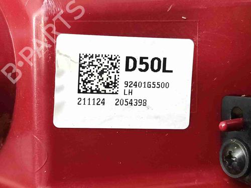 Left taillight KIA NIRO II (SG2) | BP39141109C34 - Image 3