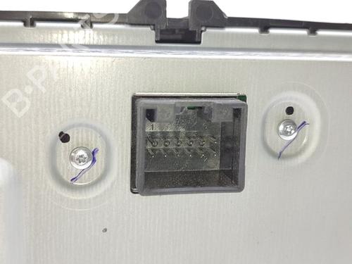 Display monitor VW POLO V (6R1, 6C1)  | BP29721222C48 