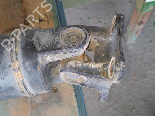 Driveshaft MITSUBISHI OUTLANDER II (CW_W) 2.0 DI-D (CW8W) | BP16503609M37 