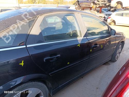 Engine OPEL VECTRA C (Z02)  | BP28709757M1