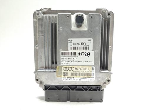 Used Engine control unit (ECU) AUDI A4 B8 Avant (8K5) [2007-2017]  17561339