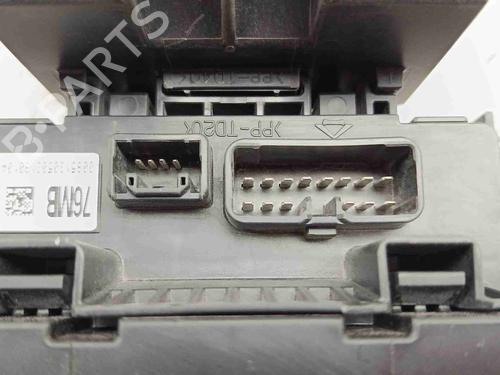 Fuse box SUZUKI CELERIO (LF) 1.0 (AVK310) | BP38047790E1 - Image 3
