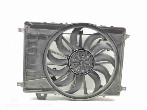 Used Radiator fan Radiator fan 37640106 37640106