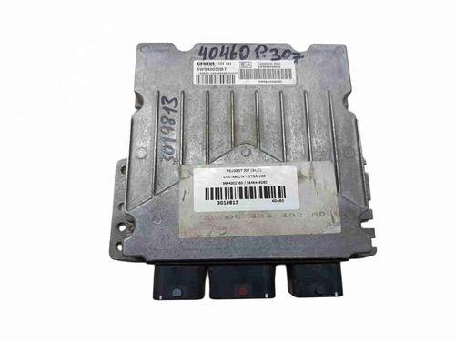 Used Engine control unit (ECU) Engine control unit (ECU) 37691027 37691027