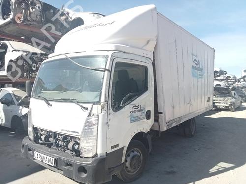 NISSAN CABSTAR (F24M, F24W) [2006-2013]  1662130