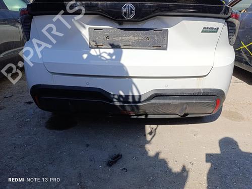 Used Rear bumper MG MG 4 (EH32) [2022-2025]  29721052