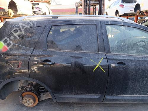 Used Right rear door NISSAN QASHQAI I (J10, NJ10) 1.5 dCi (110 hp) 29010215