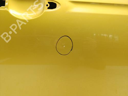 Right front door SMART FORFOUR Hatchback (453) | BP33467973C3 - Image 2