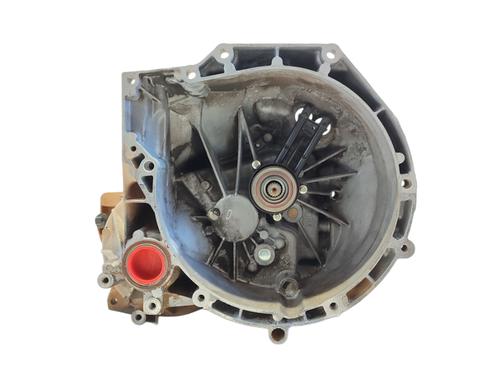 Getriebe für FORD FIESTA VI (CB1, CCN) 1.5 TDCi (75 hp) 30537209