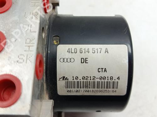 ABS pump AUDI Q7 (4LB) 3.0 TDI quattro | BP32325773M43  - Image 5