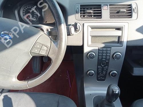 Engine control unit (ECU) VOLVO C30 (533) 2.0 D | BP32424470M57  - Image 10