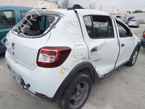 Glove box DACIA SANDERO II | BP34648265C95 - Image 7