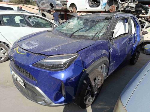 Left tailgate light TOYOTA YARIS CROSS (MXP_) 1.5 Hybrid (MXPJ10) | BP38801557C79 - Image 4