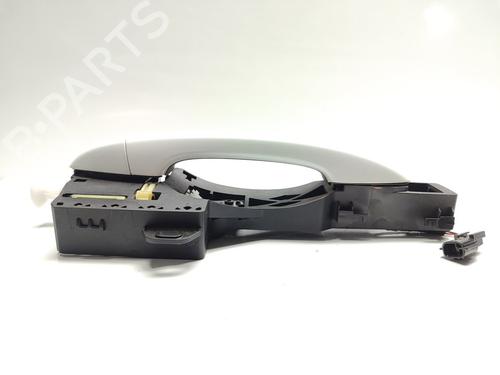Rear right exterior door handle RENAULT MEGANE IV Hatchback (B9A/M/N_) 1.2 TCe 130 (B9MR) | BP16925938C130 