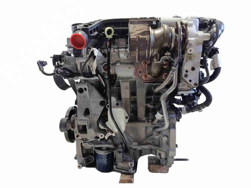 Used Engine Engine 38341314 38341314