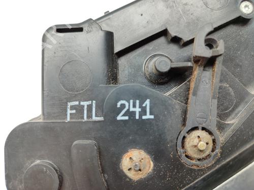 Front left lock BMW 3 (E46) 318 i | BP16864841C98