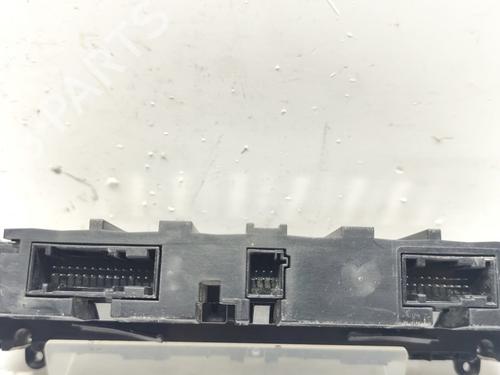 Climate control CITROËN C5 III (RD_)  | BP25793223I5 