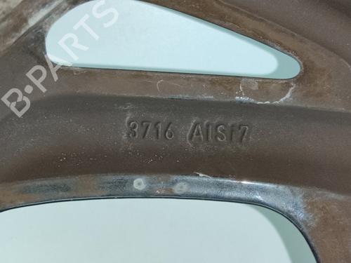 Rim HYUNDAI TUCSON (TL, TLE) 1.7 CRDi | BP18162085C45 