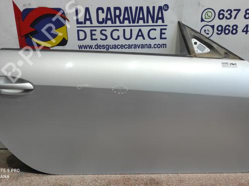 Used Right front door MERCEDES-BENZ SLK (R171) 200 Kompressor (171.445) (184 hp) 16508537
