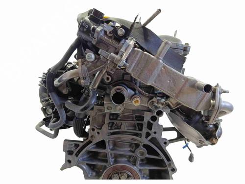 Engine TOYOTA AURIS (_E18_) 1.3 Dual-VVTi (NRE180_, NRE180R) | BP38336384M1  - Image 5