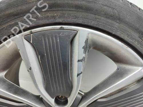 Rim HYUNDAI IONIQ (AE) 1.6 GDI Hybrid | BP18240395C45