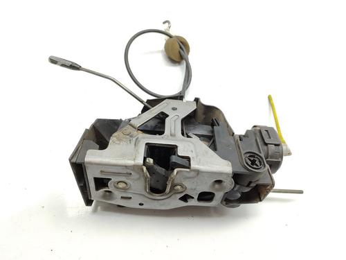 Front left lock MERCEDES-BENZ A-CLASS (W168) A 160 (168.033, 168.133) | BP16857278C98 