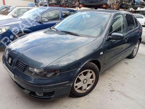 Left front driveshaft SEAT LEON (1M1) | BP30518016M38 - Image 5