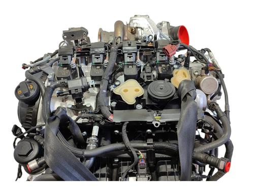 Engine VW GOLF VIII (CD1, DA1) 2.0 TSI R 4motion | BP29512321M1 