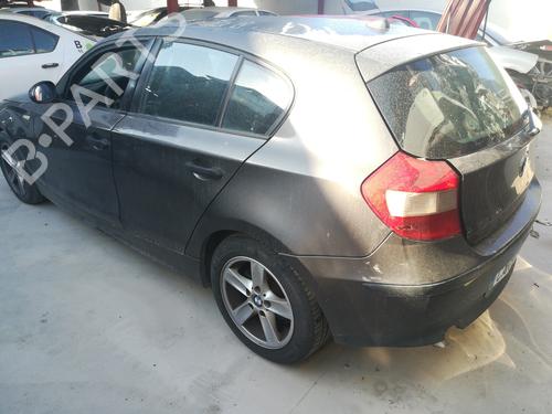Climate control BMW 1 (E87) 118 d | BP16517600I5