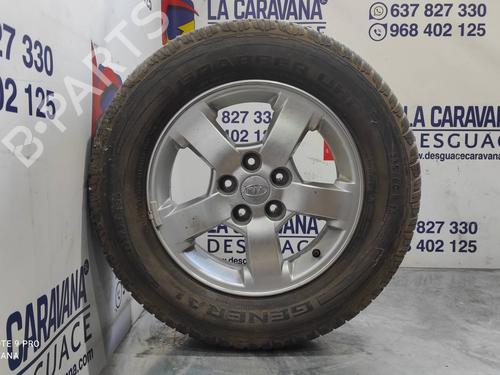Rim KIA SPORTAGE II (JE_, KM_)  | BP16508026C45