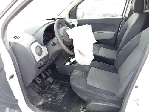 Headlight switch DACIA DOKKER MPV (KE_) | BP16516775I24 - Image 10