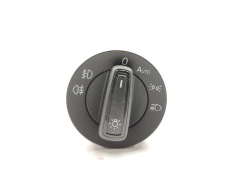 Used Headlight switch VW POLO V (6R1, 6C1) 1.0 TSI (95 hp) 30082858